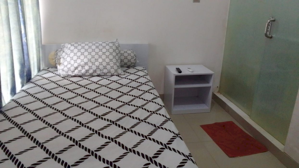 Kos exclusive, campur, murah di Juanda