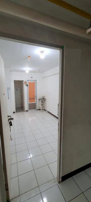 Apartemen Gading Nias Residence size 35m2, midle floor type 2BR Kelapa Gading Jakarta Utara