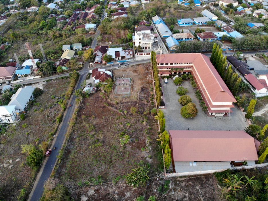 Dijual Kavling Maluku Tenggara Barat