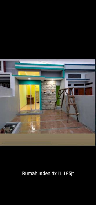 RUMAH MURAH LOKASI BANYUURIP-BEJI PDAM PERBATASAN GRESIK-SURABAYA BARAT