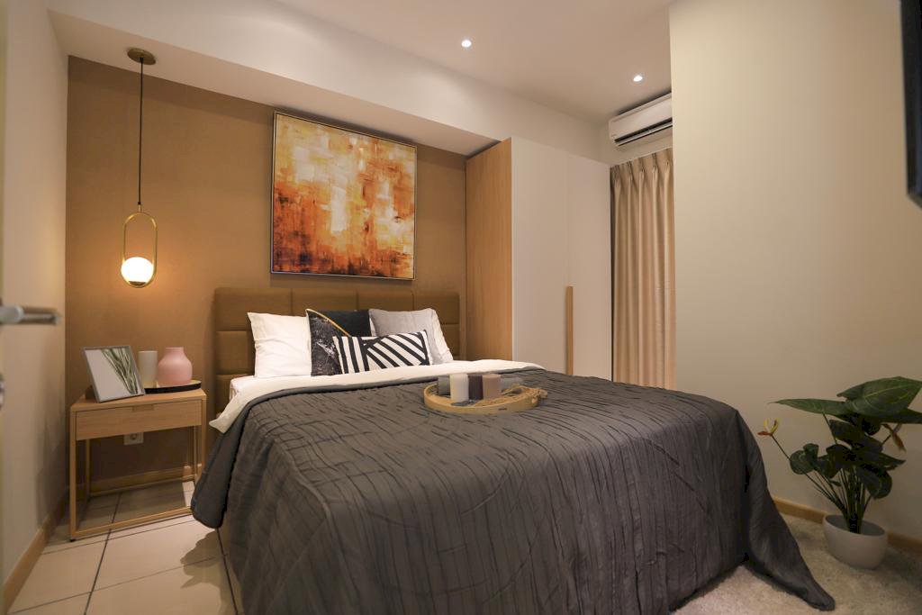 Promo Gila2an Apartemen Mtown Gading Serpong, 880jutaan diskon jadi 700jtan