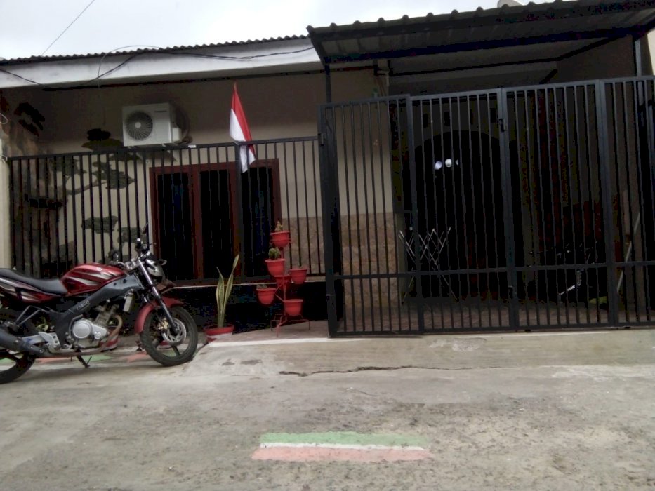 DI JUAL RUMAH MURAH DAN STRATEGIS BTN KALANGAN PERMAI MAKASAR