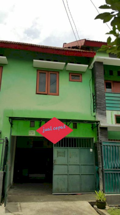 Dijual Cepat Rumah Kost Sebelah Apartemen Soekarno Hatta 300 Meter UB