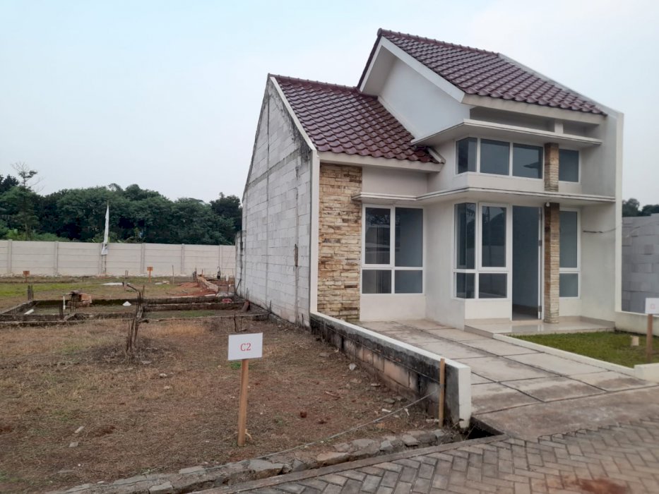 Pakubuwono Town House