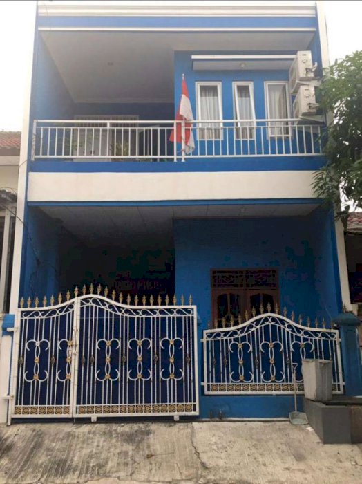 Dijual Cepat Rumah Bisa Nego