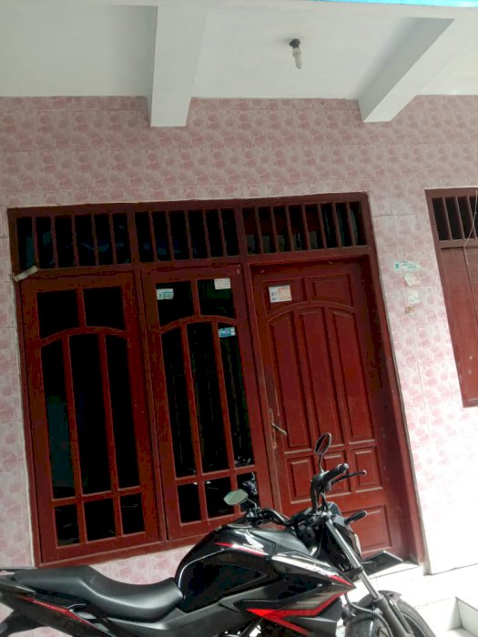 Rumah pribadi