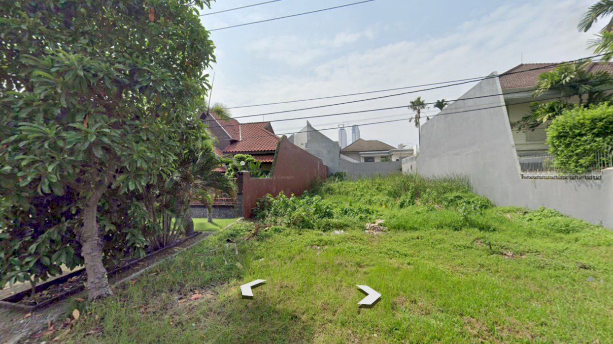 Tanah Sidosermo PDK III Jalan Kembar Belakang Plaza Marina