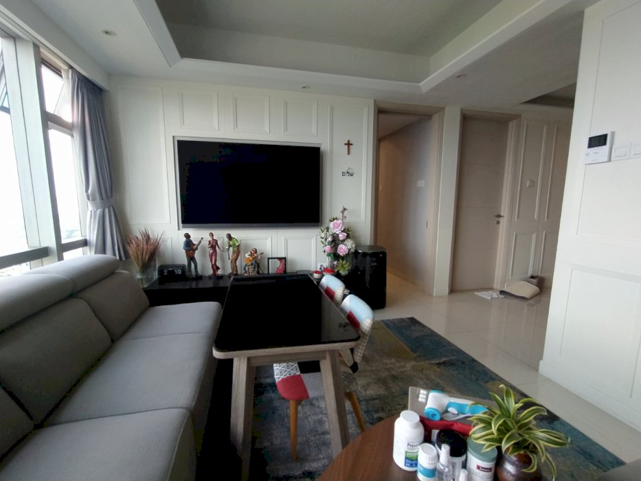 Apartemen La Riz Mansion Pakuwon Mall Full Furnished