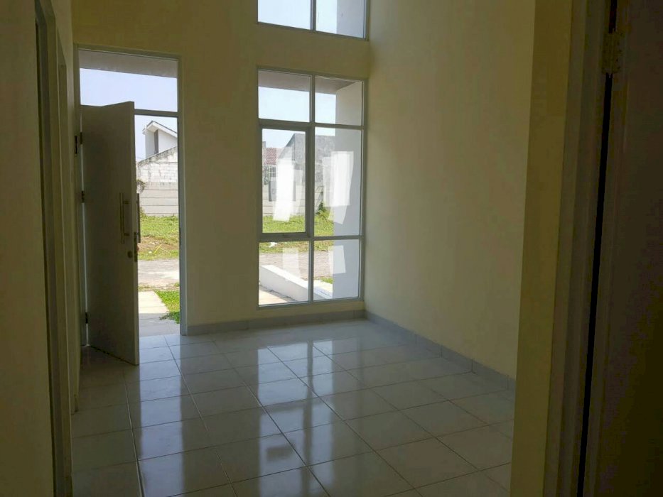 Rumah siap Huni Forest Hill Arcadia Bogor
