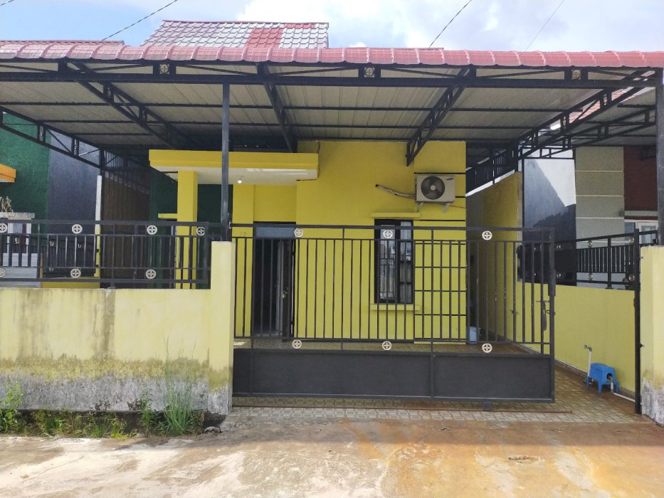 Dijual Rumah Idaman Murah