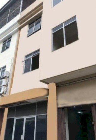 Ruko villa gading indah 4lt siap pakai luas 7x13 91m Kelapa Gading Jakarta Utara