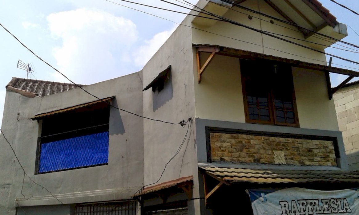 Kost-kostan daerah Depok, Margonda