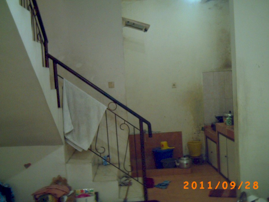Dijual Rumah Jelambar