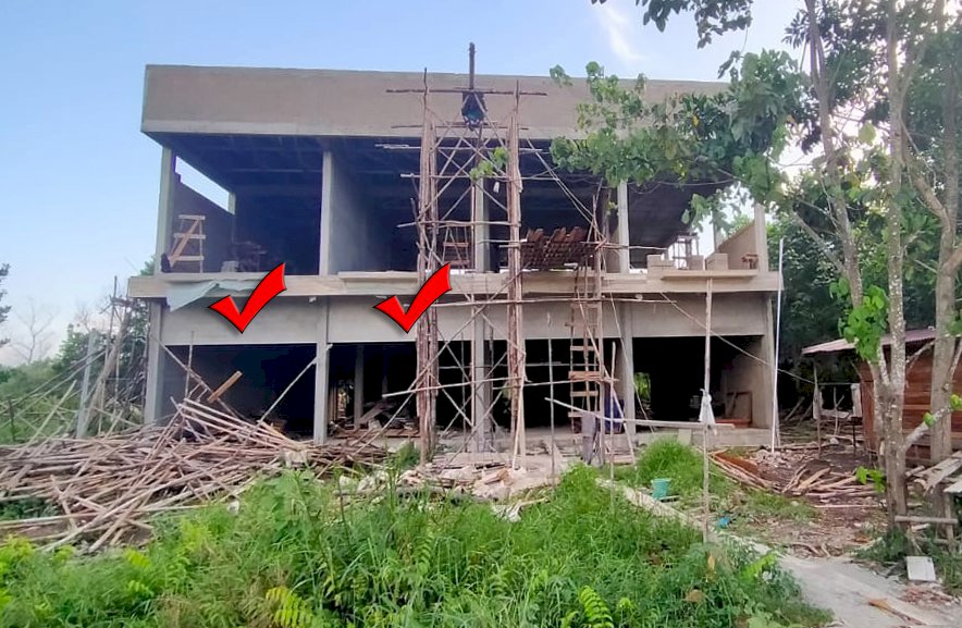 Ruko Cahaya Baru, Pontianak, Kalimantan Barat