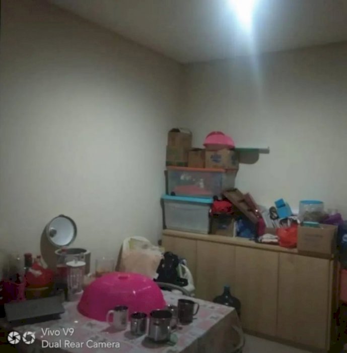 Dijual Rumah Golf Lake Residence