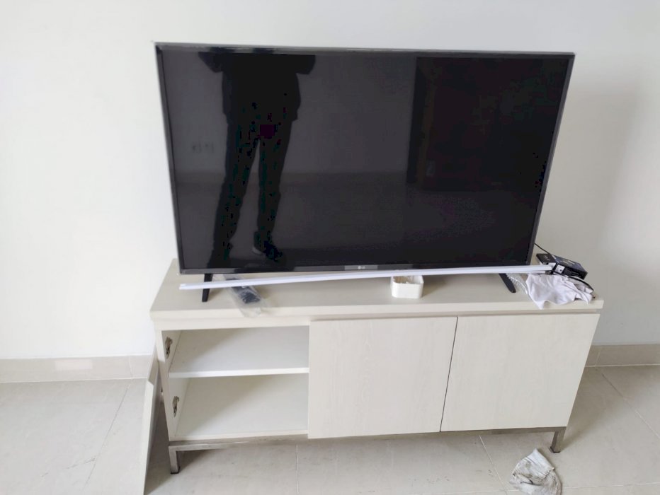 Disewa Apartemen West Vista