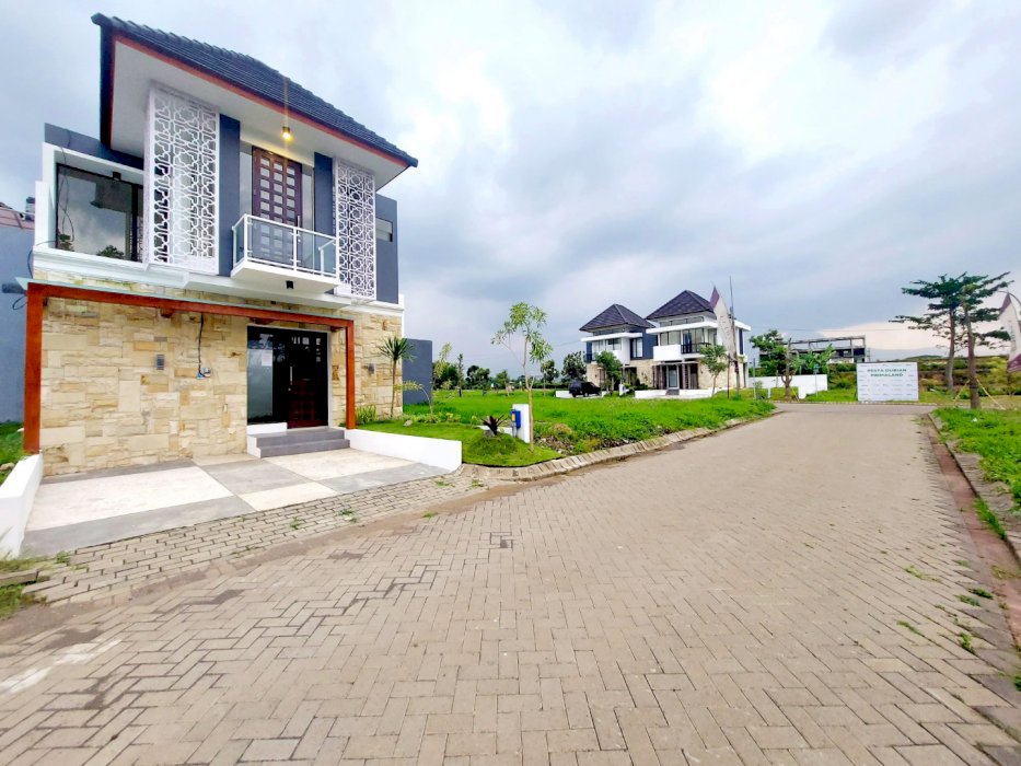 Temukan Ruang Sempurna Kehidupan Islami ada di Kota Malang