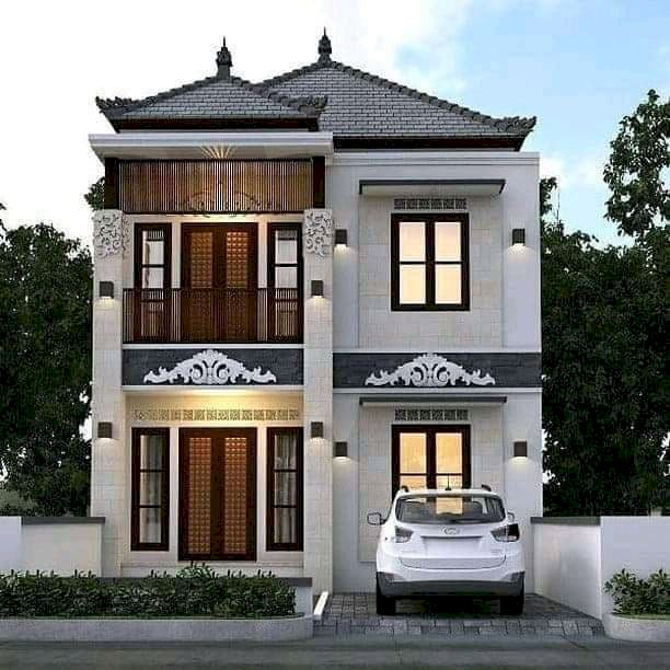 Rumah Murah Kota Wisata Batu Malang Lokasi Terbaik Promo 2 Unit Cash