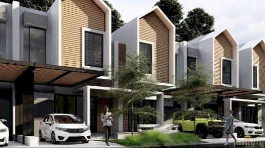 Hadir di Pengembangan Tahap 2 Dengan Tipe dan Desain Baru