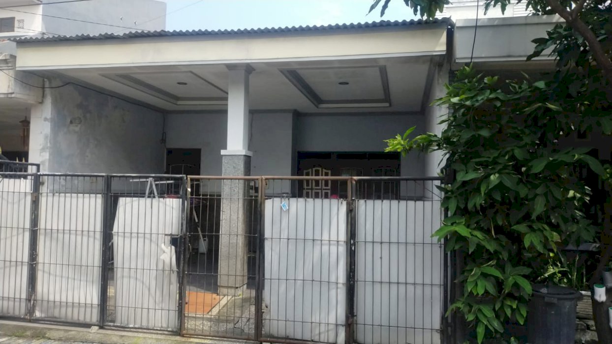 RUMAH MURAH GRIYO MAPAN SENTOSA TAMBAKSAWAH WARU SIDOARJO