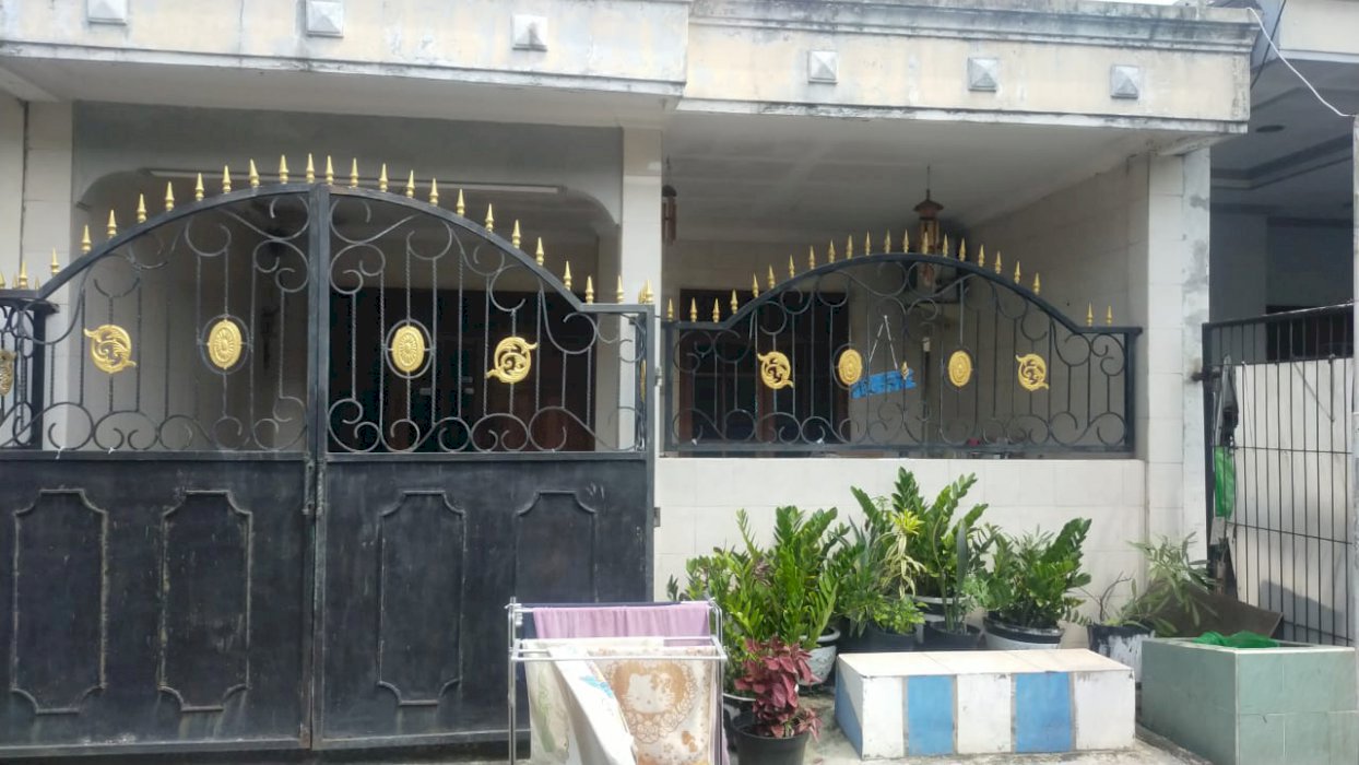RUMAH MURAH GRIYO MAPAN SENTOSA SIDOARJO