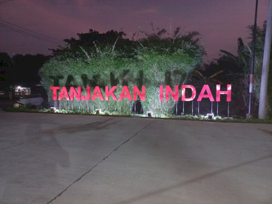 Rumah akan di jual  rajeg