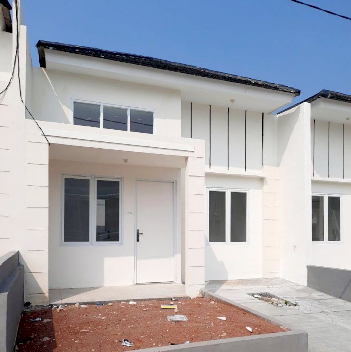 Dijual Tenjo City Metropolis, Blok B9/21