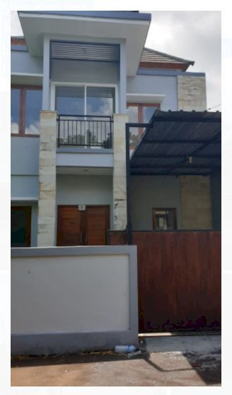 RUMAH 1 ARE DI JIMBARAN