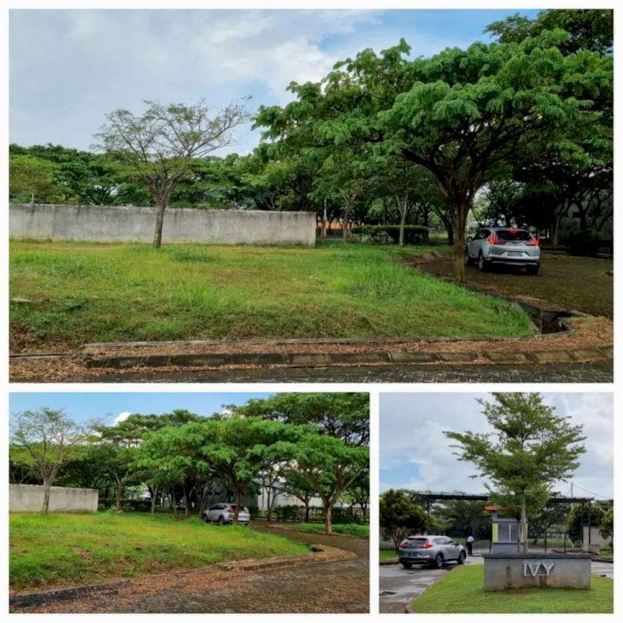 JUAL TANAH SERANG HOOK KAVLING SIAP BANGUN