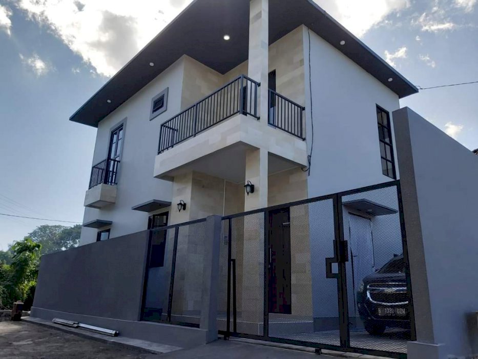 LANTAI 2 BARU GLOGOR CARIK DENPASAR SELATAN