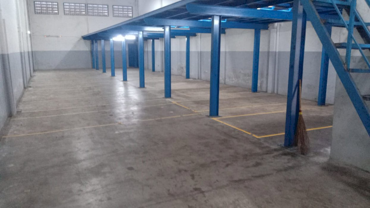 Disewa Cepat Pergudangan Green Sedayu Bizzpark