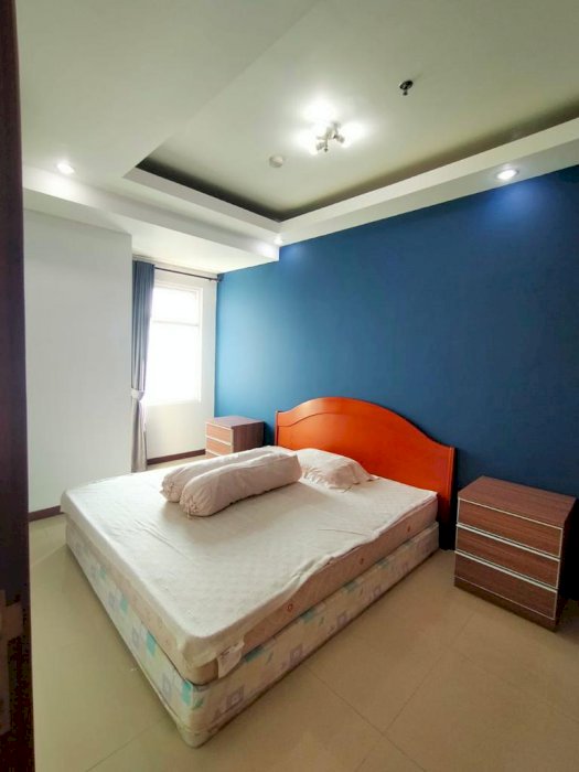 Disewa Apartemen Condo Bay Walk