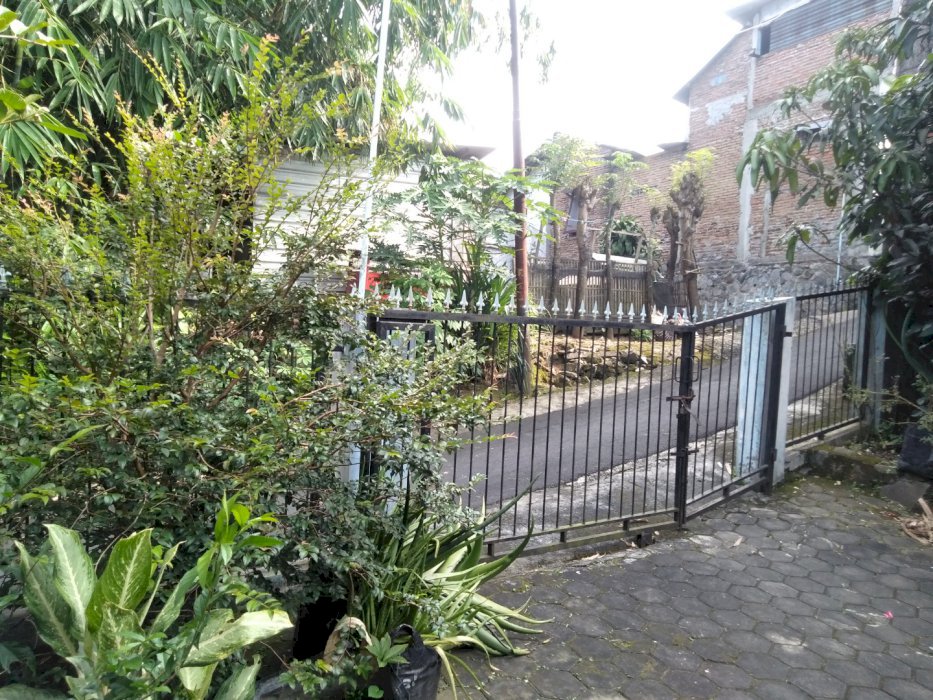 Rumah dan kost