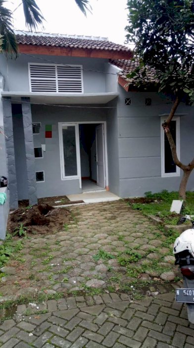 Rumah Super Murah Kota Wisata Batu Dekat Cafe Sontoloyo