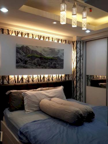 Belmont Residence di Kebon Jeruk, Apartement Mewah, Strategis, Murah