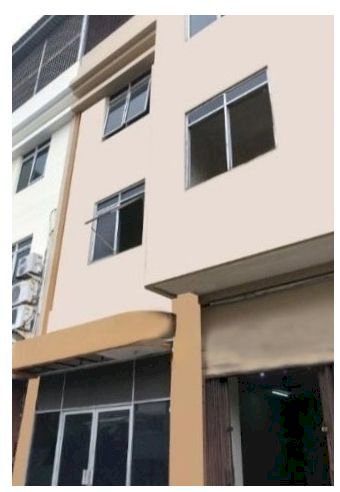 Ruko villa gading indah 4 lantai siap pakai luas 7x13 91m Kelapa Gading Jakarta Utara