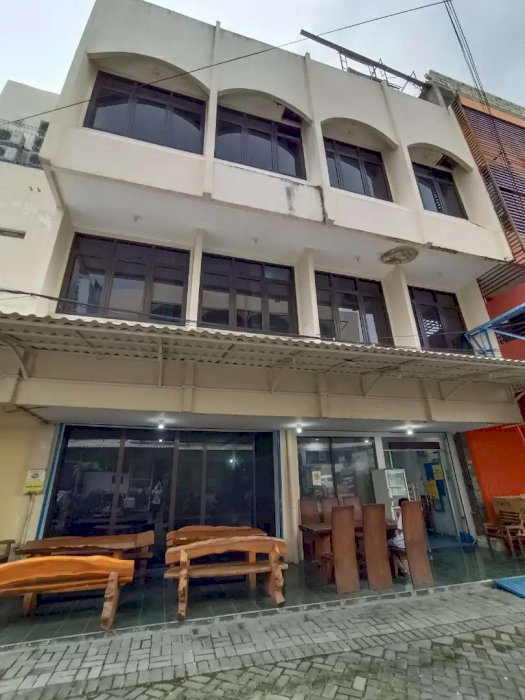 Kost exclusive SAS surabaya