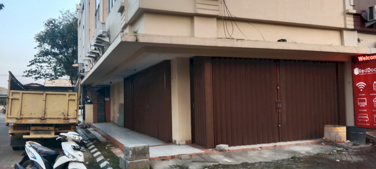 Mau jual ruko harga bisa nego