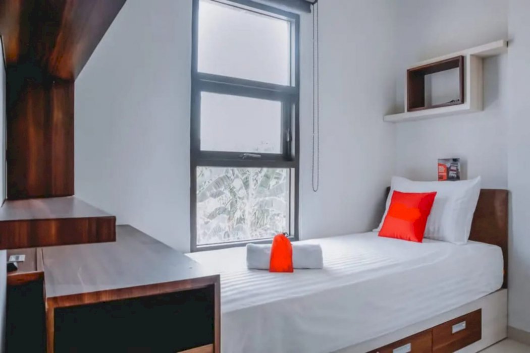 Palasari Homestay Sigura-Gura