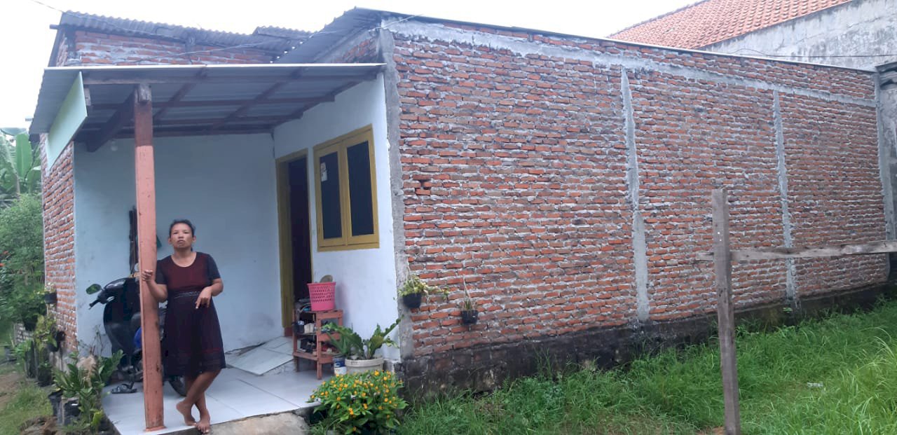 Tanah Lokasi Strategis