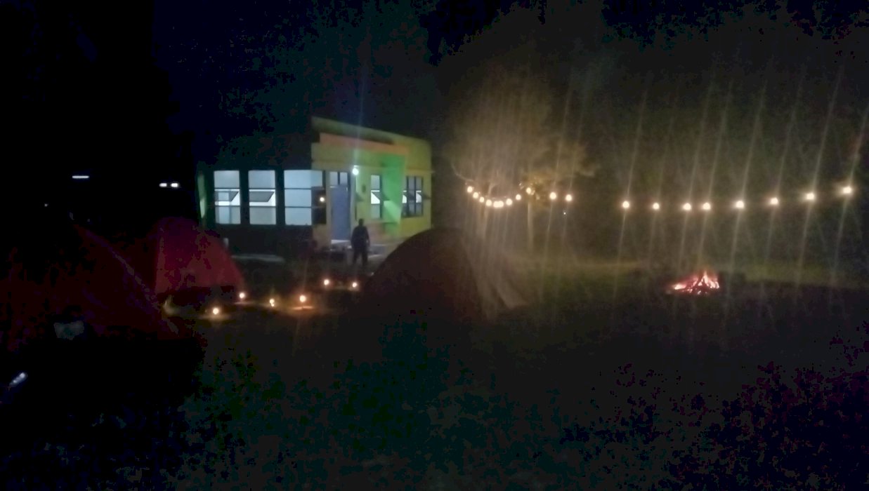 Tanah kavling cicilan