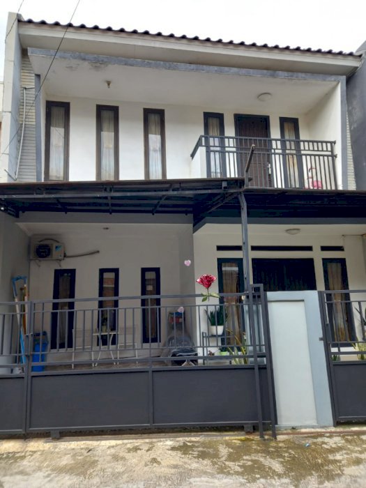 Rumah Cantik Harga Murah di Jakarta Selatan WA 0811878883