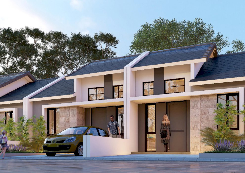 GOLDEN EAST CERME GRESIK