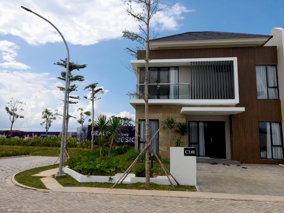 Luxe Hills! Best Place For Living