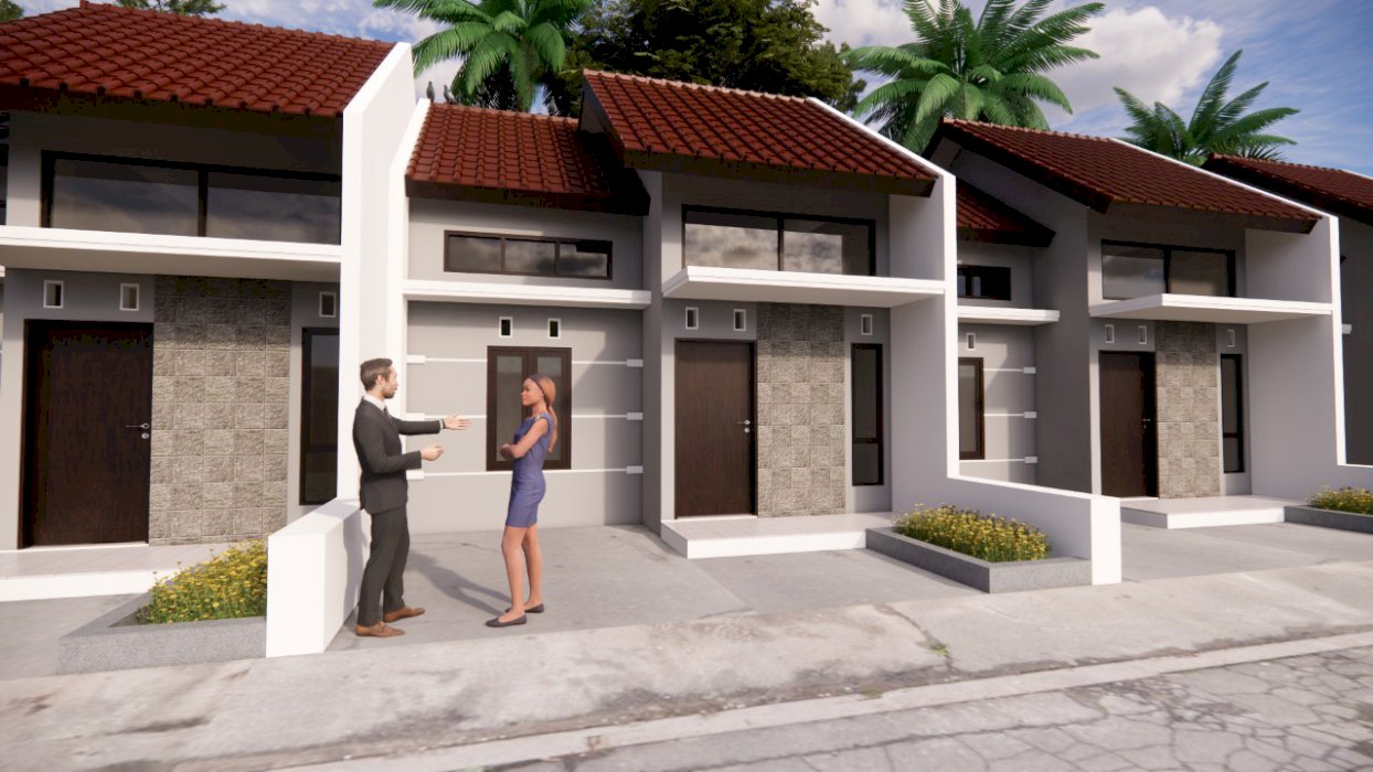 Promo Spesial Ramadhan! Jarang Jarang Hanya 2 Unit Saja