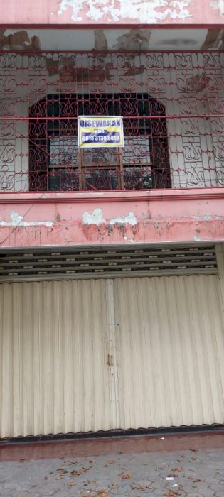 Ruko Disewakan Mojokerto