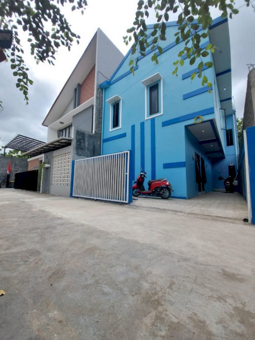 Kost Dijual MURAHH Dkt Kampus STIPRAN Yogyakarta