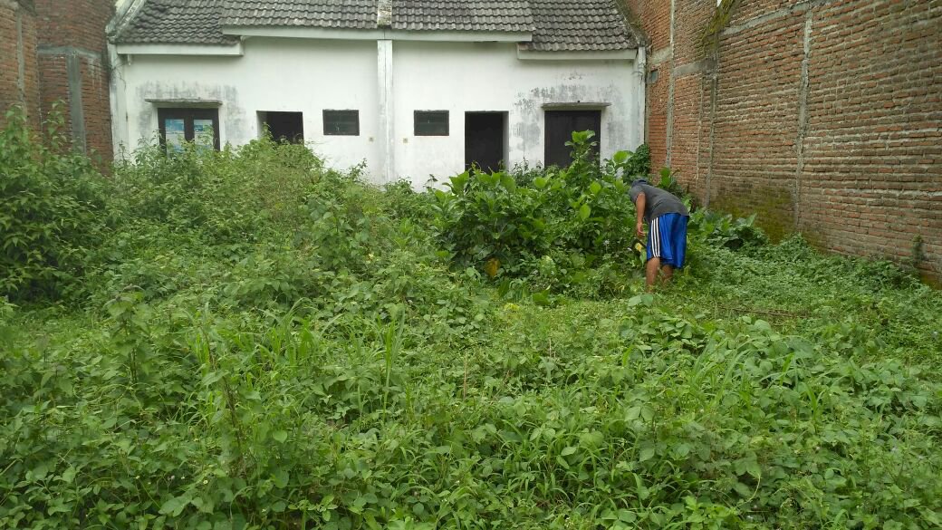 Jual tanah kavling di pakisaji malang