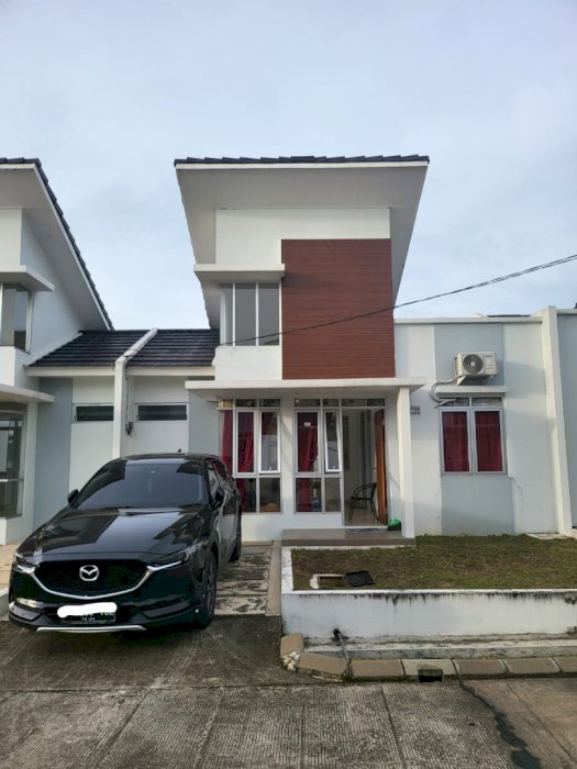 DI JUAL RUMAH STRATEGIS MURAH DI LEBAK BANTEN