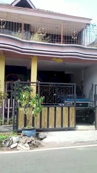 Dijual Rumah Kosan 50 Kamar